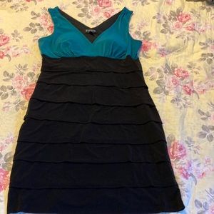 Like new evening dress